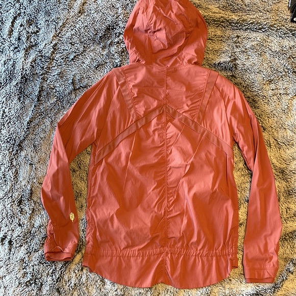 Indygena ( Indyeva) Jacket 3/4 zip hoody - Picture 4 of 8